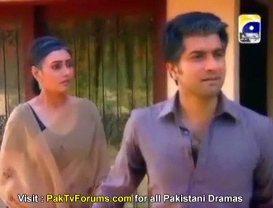 Yeh Zindagi Hai by Geo Tv Episode 174 - Part 1/4