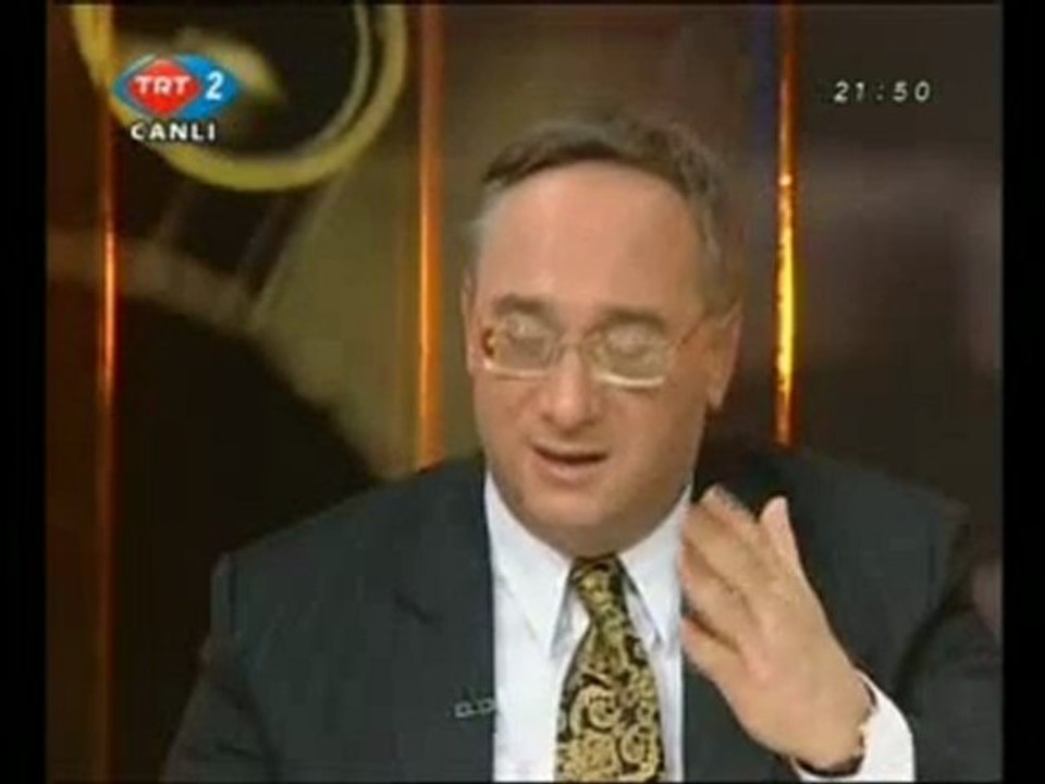 Büyüteç - Antisemitizm 04.02.2009