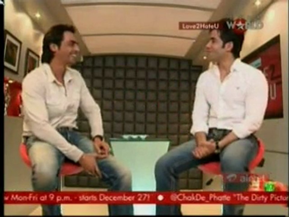 love 2 hate U-18Dec2011-pt1