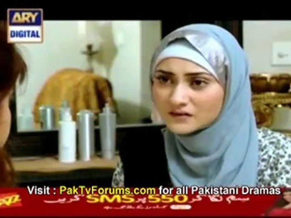 Mein Chaand Si by Ary Digital Episode 8 - Part 2/4