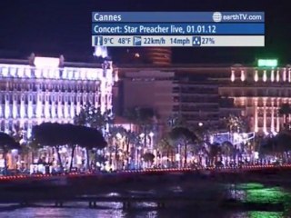 Amsterdam - Netherlands, Vienna - Austria, Prague - Czech Republic, Sydney - Australia, Cannes - France, Yas Island - UAE - Abu Dhabi, Los Angeles - USA