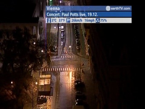 Macau SAR - China, Sydney - Australia, Ekaterinburg - Russia, Amsterdam - Netherlands, Vienna - Austria, Cannes - France, Geneva - Switzerland