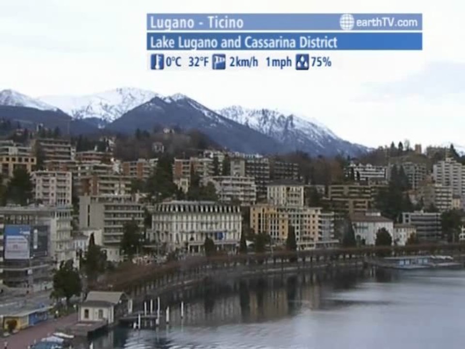 Hong Kong SAR - China, Warnemunde - Germany, Avignon - France, Agadir - Morocco, Lugano - Ticino - Switzerland, Bandar Seri Begawan - Brunei, Seattle - USA