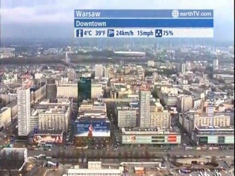 Hong Kong SAR - China, Cannes - France, Dusseldorf - Germany, Vienna - Austria, Warsaw - Poland, Lugano - Ticino - Switzerland, Arcachon - France