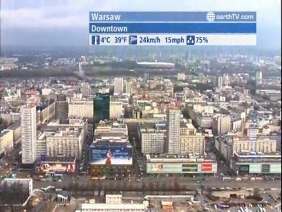 Hong Kong SAR - China, Cannes - France, Dusseldorf - Germany, Vienna - Austria, Warsaw - Poland, Lugano - Ticino - Switzerland, Arcachon - France