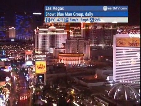 Macau SAR - China, Berlin - Germany, Hamburg - Germany, Las Vegas - USA, Cannes - France, Engelberg - Titlis - Switzerland, Bandar Seri Begawan - Brunei