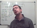 Reviewing Online Marketing Mentors