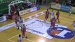 ADA basket - Angers : QT1 - 13e journée de NM1 saison 2011-2012