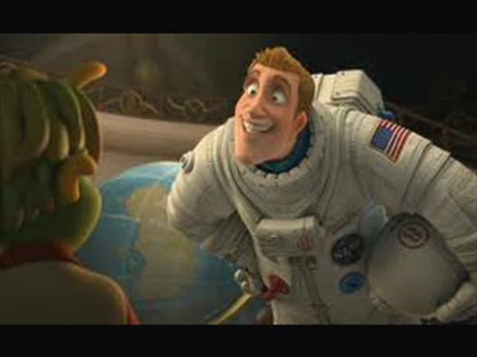 51 HD Trailer Movie
