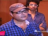 Ace Artist & Singer Sachin Pilganvkar Sings Song 'Hum Hai Mumbaikar'