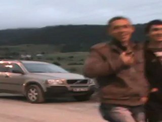 Emrah-Gonca ÖZTÜRK'ün Düğününden bir bölüm