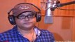 Ace Artist & Singer Sachin Pilganvkar Sings Song 'Hum Hai Mumbaikar'