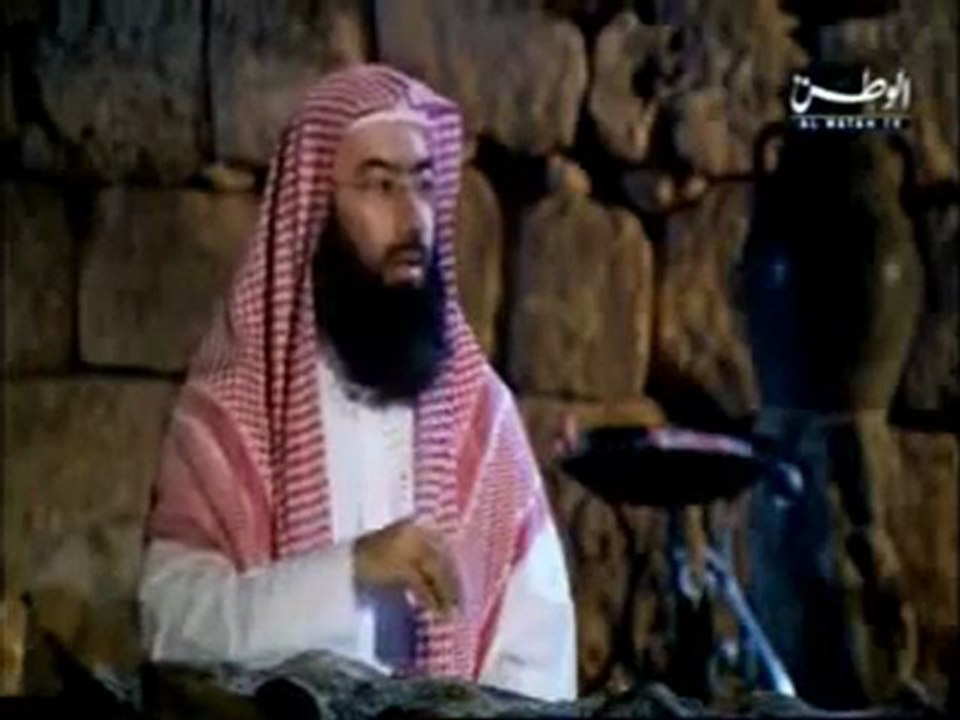 ميت لم يتحلل 11 سنة بسبب...للشيخ عباس بتاوي - YouTube