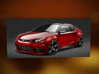 Colonial Toyota in New Haven County with the 2012 Scion tC