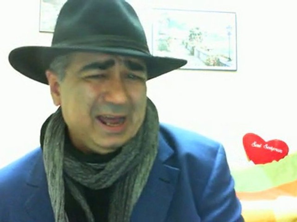 ŞİKİ ŞİKİ BABA