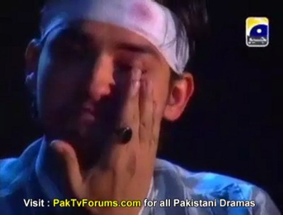 Yeh Zindagi Hai by Geo Tv Episode 174 - Part 3/4