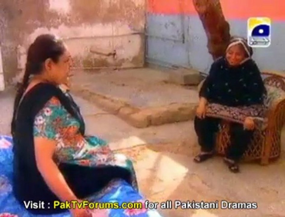 Yeh Zindagi Hai by Geo Tv Episode 174 - Part 4/4