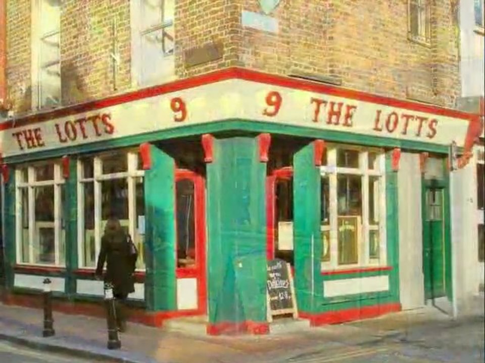 09 46 PUBS OF DUBLIN