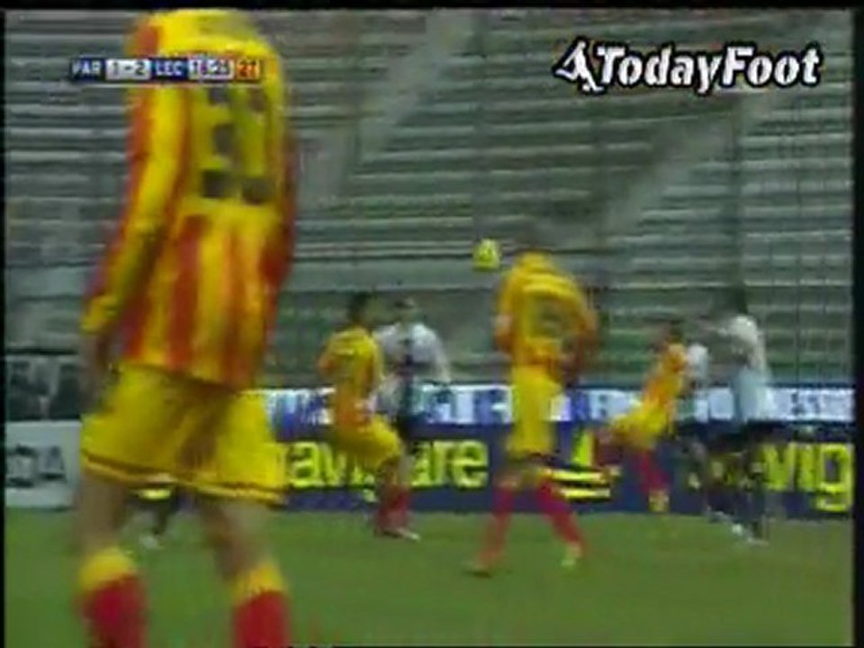 www.todayfoot.com Pa 1-3 Le 18/12/2011
