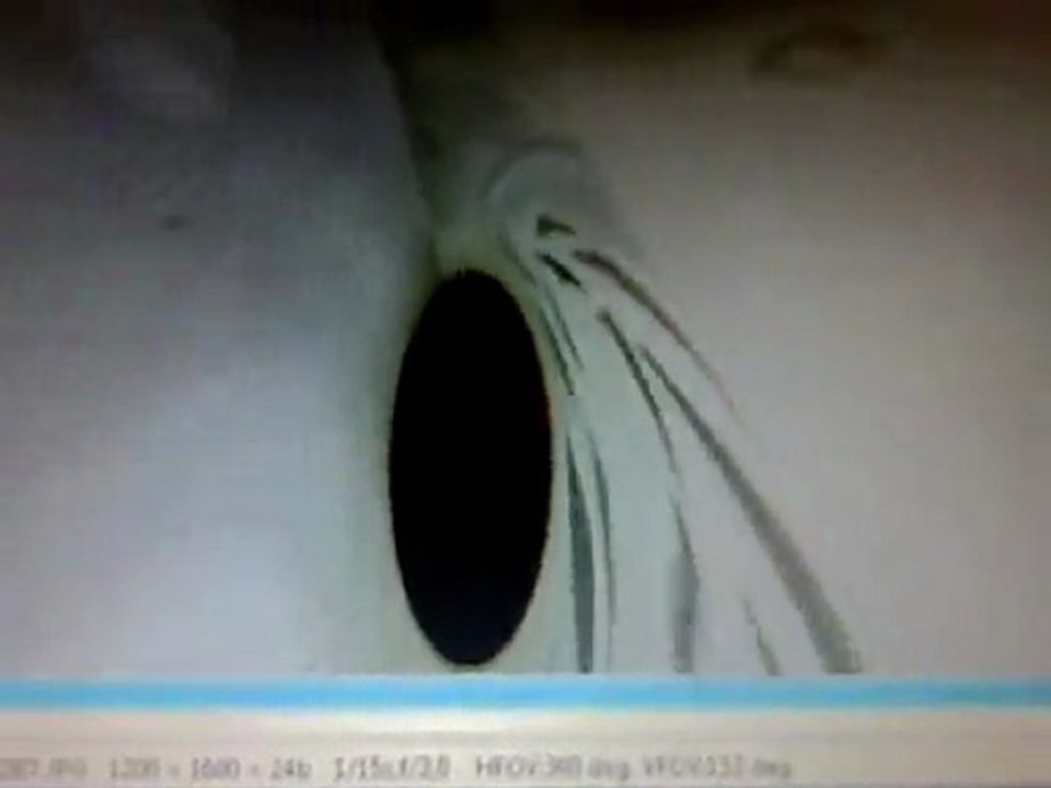 Tableau en trois dimensions