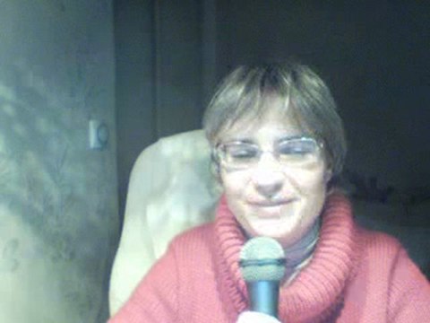 Adele - Someone like you - Karaoke