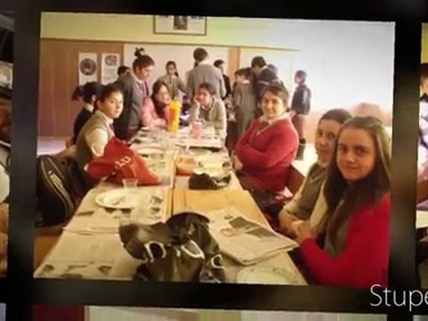 8-D Sınıfı Yerli Malı Haftası - Bafra Tic.San.Odası İ.O.