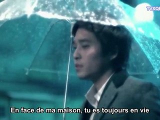 [TVXQKTFansub] Monday Kiz- shadow (vostfr/french sub)
