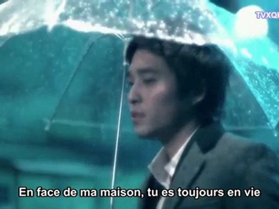 [TVXQKTFansub] Monday Kiz- shadow (vostfr/french sub)
