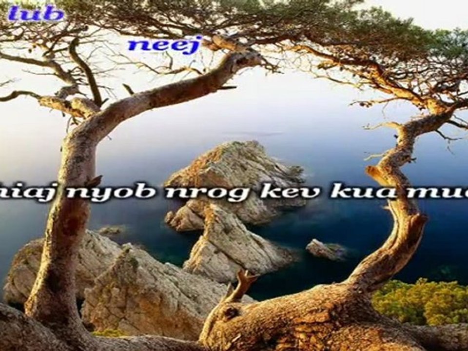 High Voltage - Saib Kev Hlub Muaj Nqi karaoke - YouTube_converted