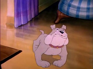Dog Trouble (1942)