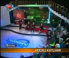 Büyüteç - Hocalı Özel 26.02.2009