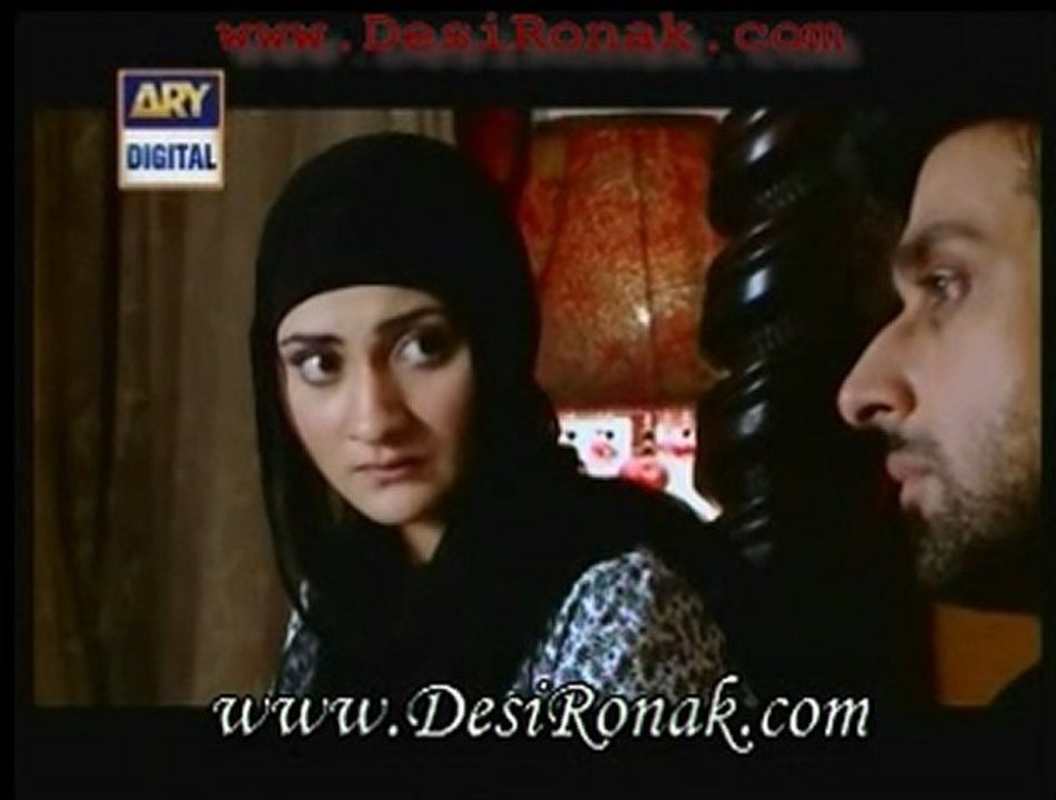 Main Chaand Si Episode 8 Part 1
