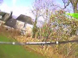 Vol embarqué Sept-Vents