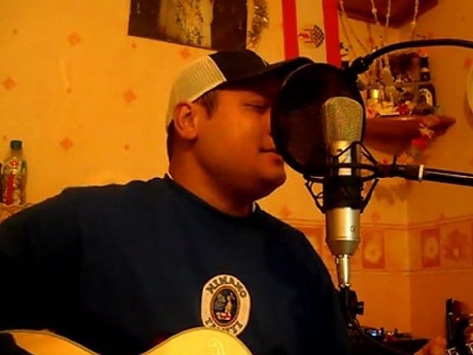 someone like you