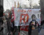 Manif du 15-12-2011 à Paris