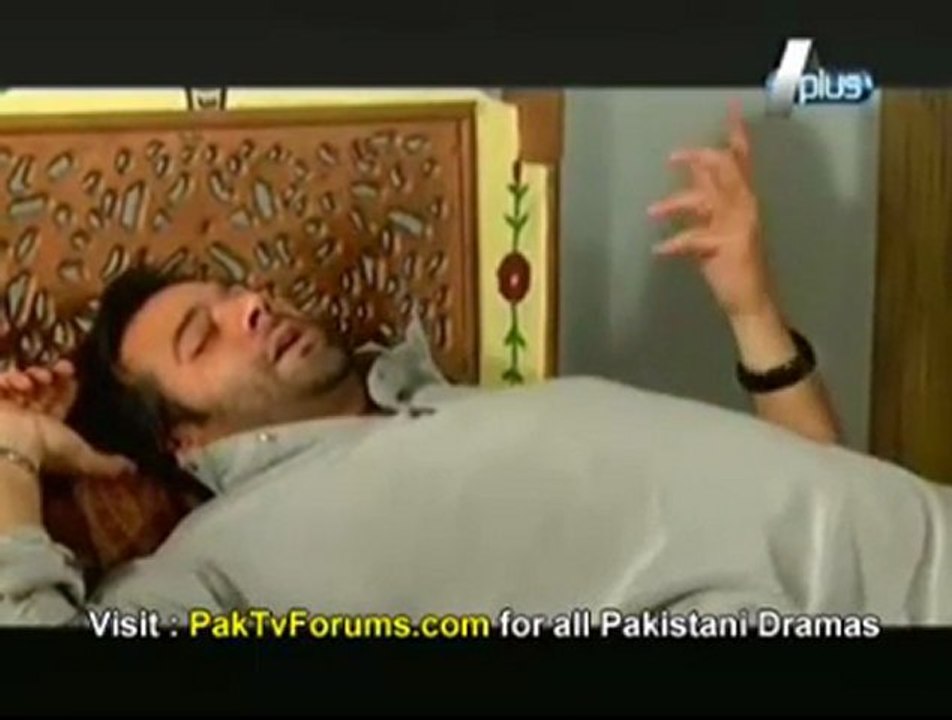 Love Life Aur Lahore A Plus Episode 217 - Part 1/2