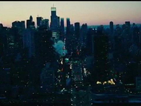 The Dark Knight Rises | Bootlegged Full Trailer