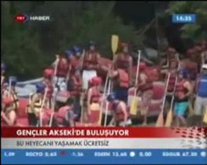 Türkiye Ajansı - 01.07.2010