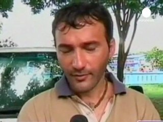 Indonésie: la mort au bout du voyage pour de nombreux...