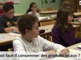 Ils s'expriment sur les produits du terroir (vidéo n°1)