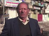 Les rues de Bagdad, sensibilisées au retrait des troupes US