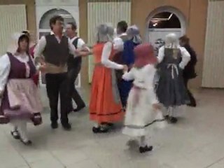 les Vendangeurs aux 30 ans de Quetigny Environnement