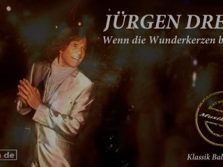 Jürgen Drews - Wenn die Wunderkerzen brennen (Klassikmix)