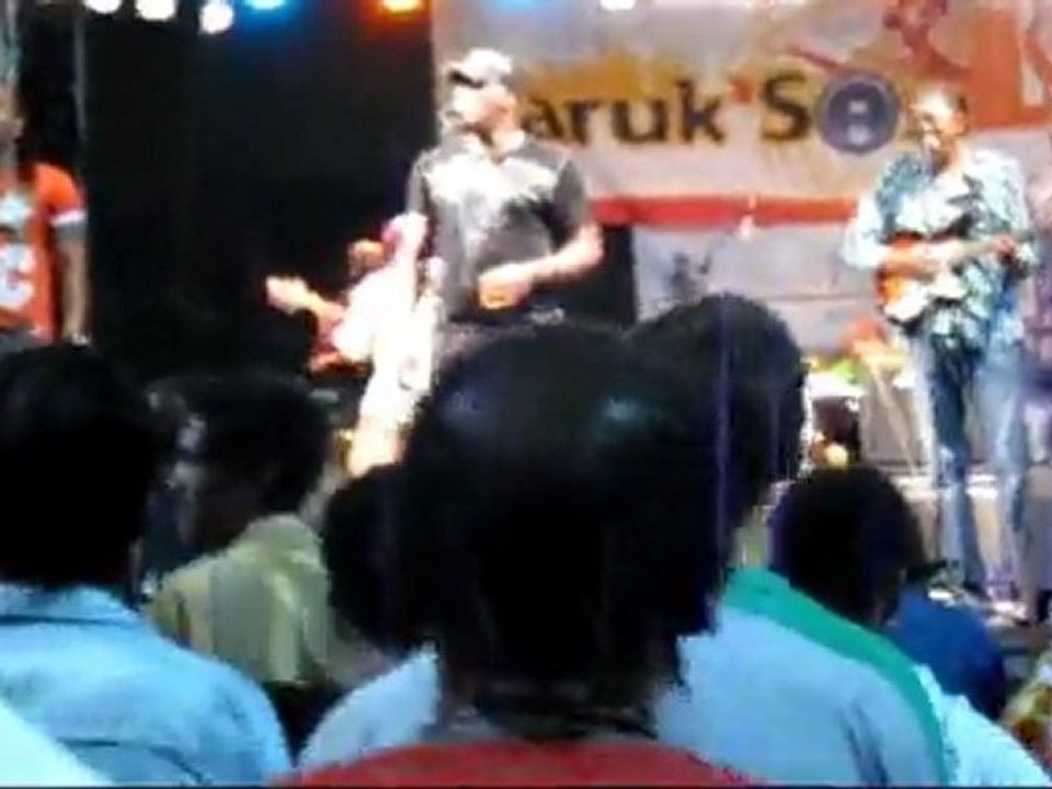 musique-magnum band