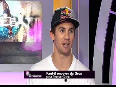 Virginie Hilssone MCS / fresstyle Motocross