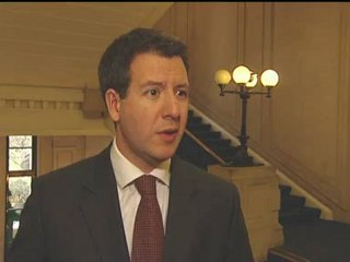 Shadow City Minister: "Vickers is the bare minimum"