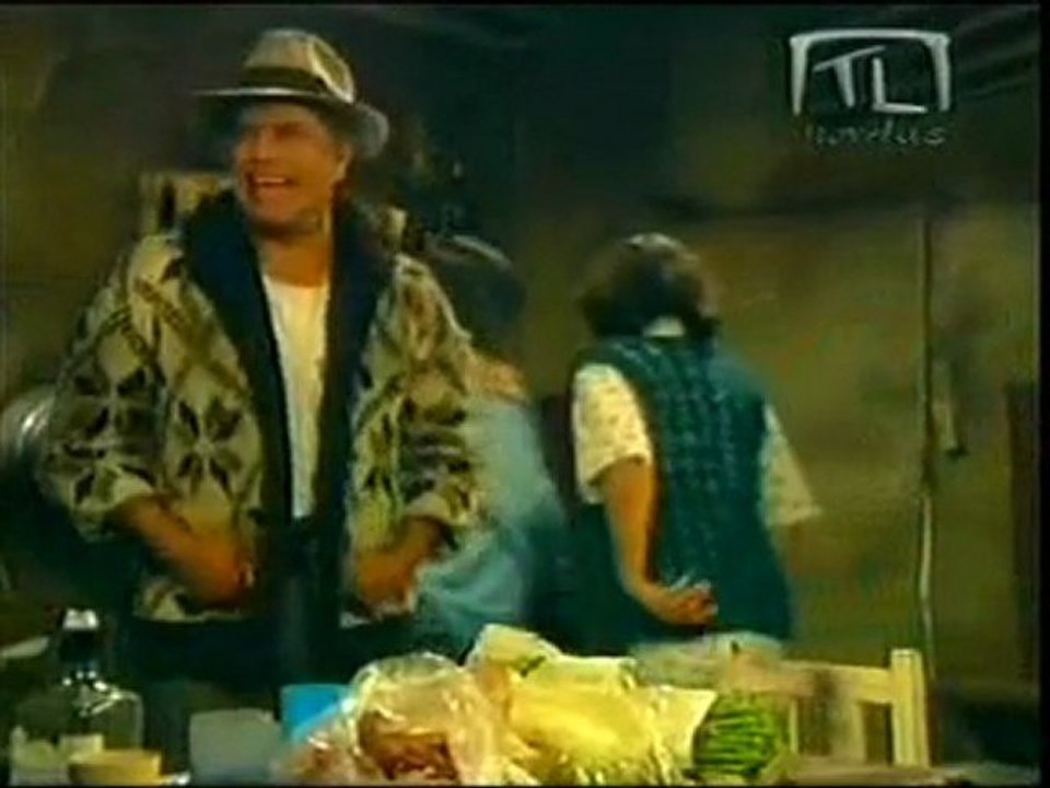 Rosalinda Capitulo 36
