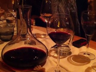 05 / Les Arcs Le Jury premier contact 09/12/2011