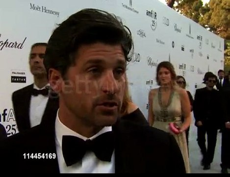 Amfar Gala Red Carpet Arrivals!!!!