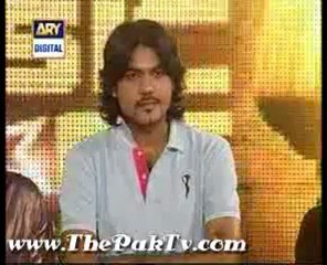 Pakistan Music Stars Episode 12 - By Ary Digital --Prt 2
